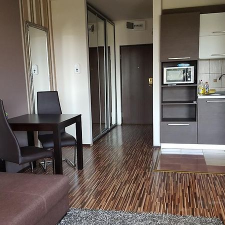 Sunlight Studio Apartment Nagyvárad Kültér fotó