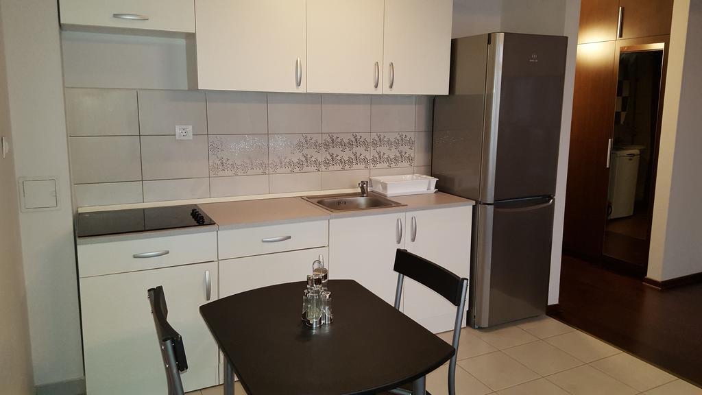 Sunlight Studio Apartment Nagyvárad Kültér fotó
