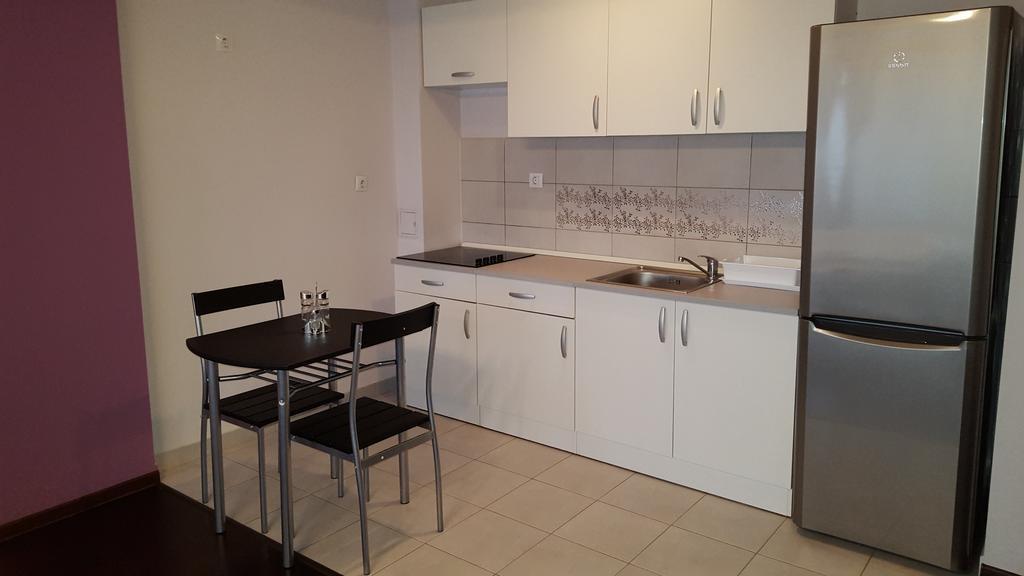 Sunlight Studio Apartment Nagyvárad Kültér fotó