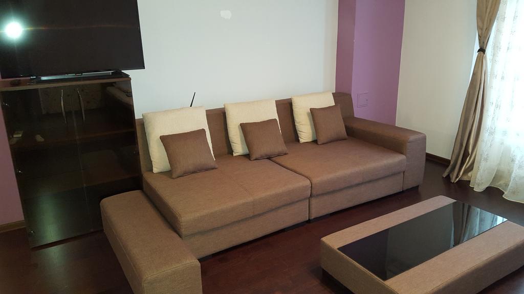 Sunlight Studio Apartment Nagyvárad Kültér fotó